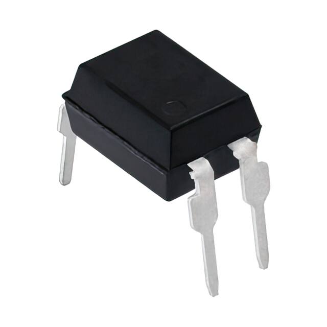 VO615A-7X001 Vishay Semiconductor Opto Division  Optokoppler - Transistor-Photovoltaik-Ausgang